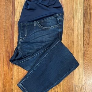 Kancan maternity jeans good condition